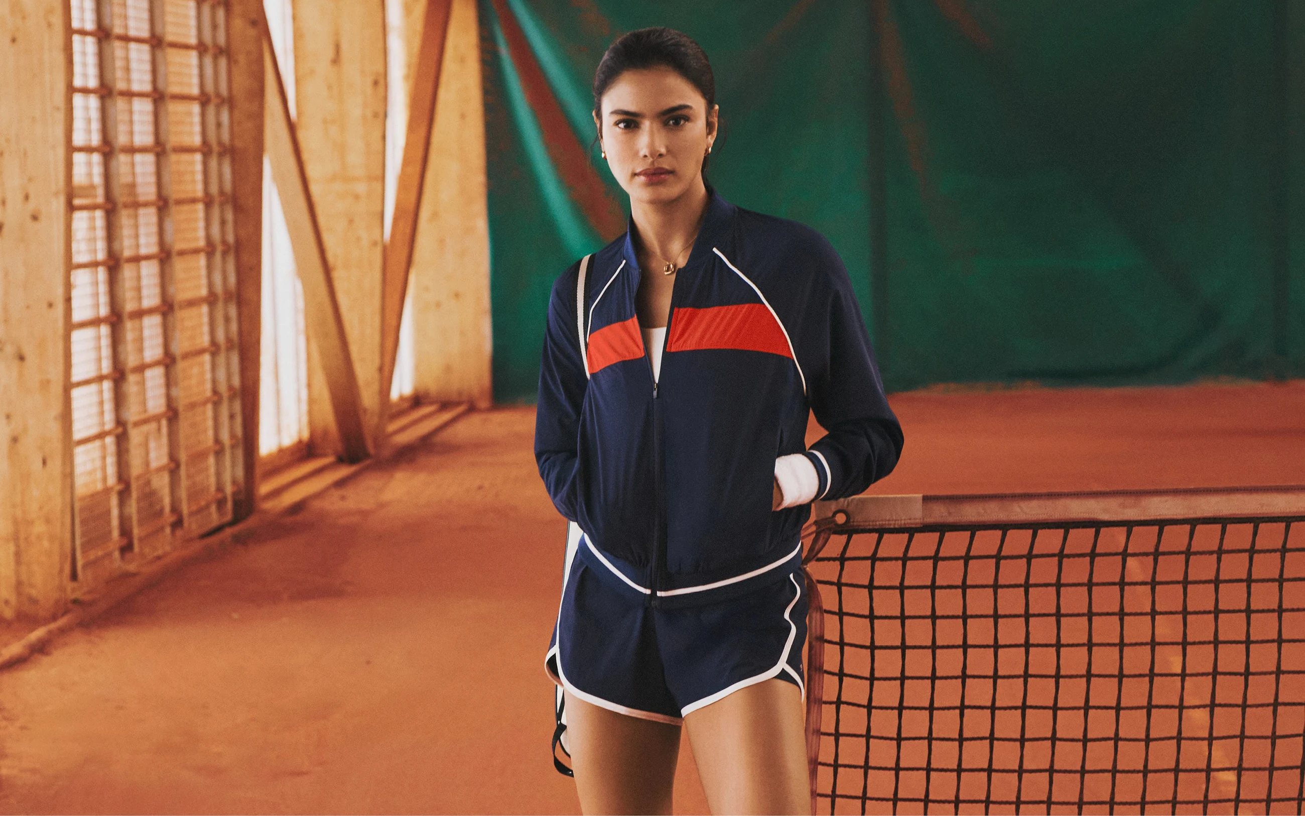 Elevated Performance, Effortless Style